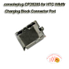 HTC Wildfire Charging Block Connector Port
